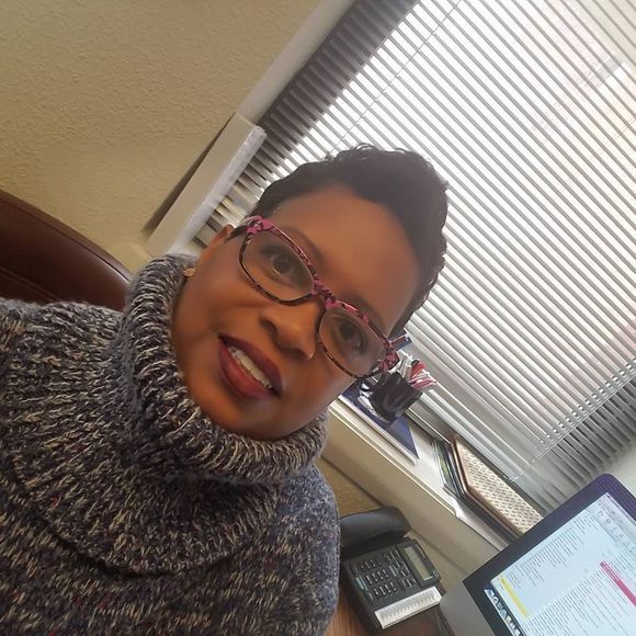 Meet your Posher, Kriss - Picture 1 of 1